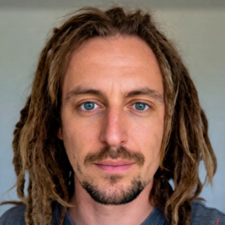 Michael Knickerbocker