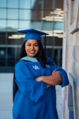 Shania Rayford
