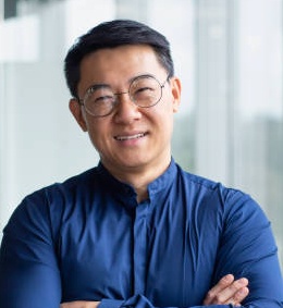 Alfred Yeung