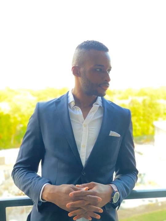 Yemi Sola Junior