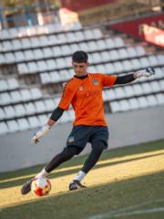 Nico Aguilera García