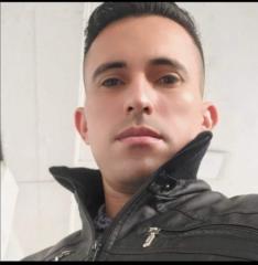 Jose albeiro Charry
