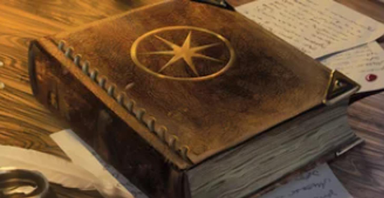 Magistar Codex