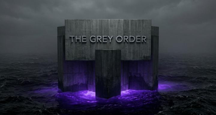 The Grey Order