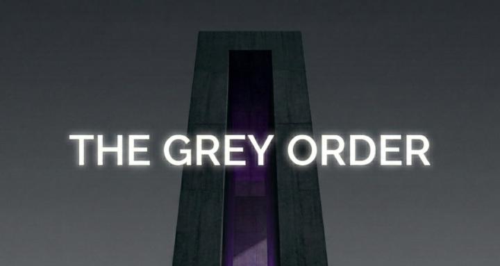 The Grey Order