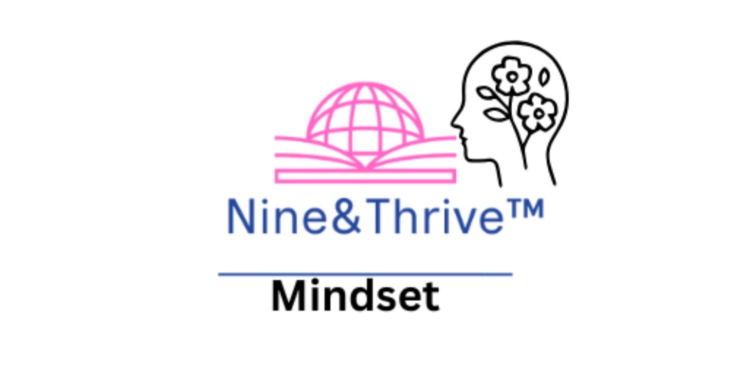 🧩  The Growth Mindset Blueprint for Entrepreneurs
