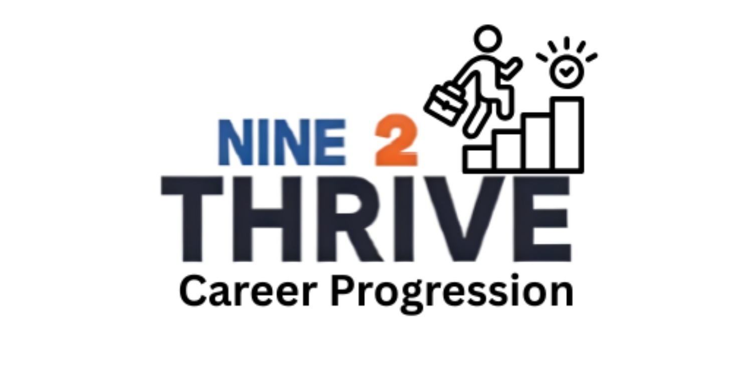 Career Progression
