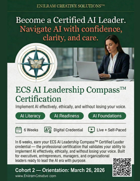 Hey Nine & Thrive family! 👋