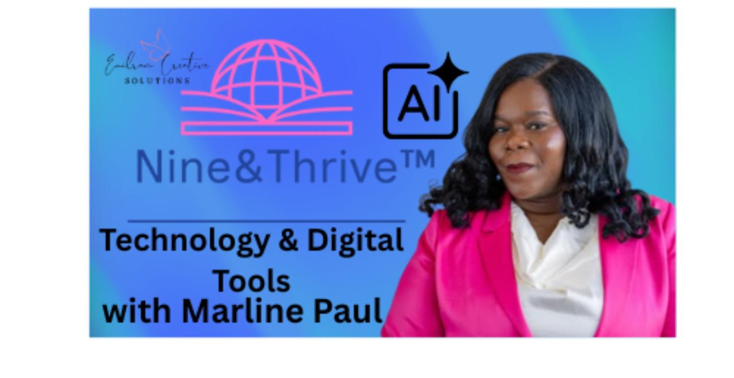 🌐Tech-Driven Growth Using Tools to Scale Smarter