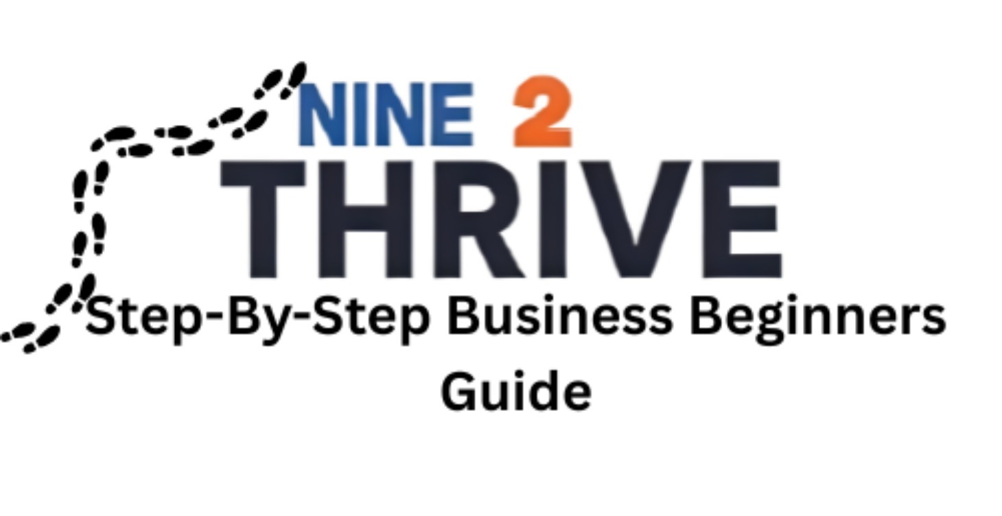 Establish Your Business
