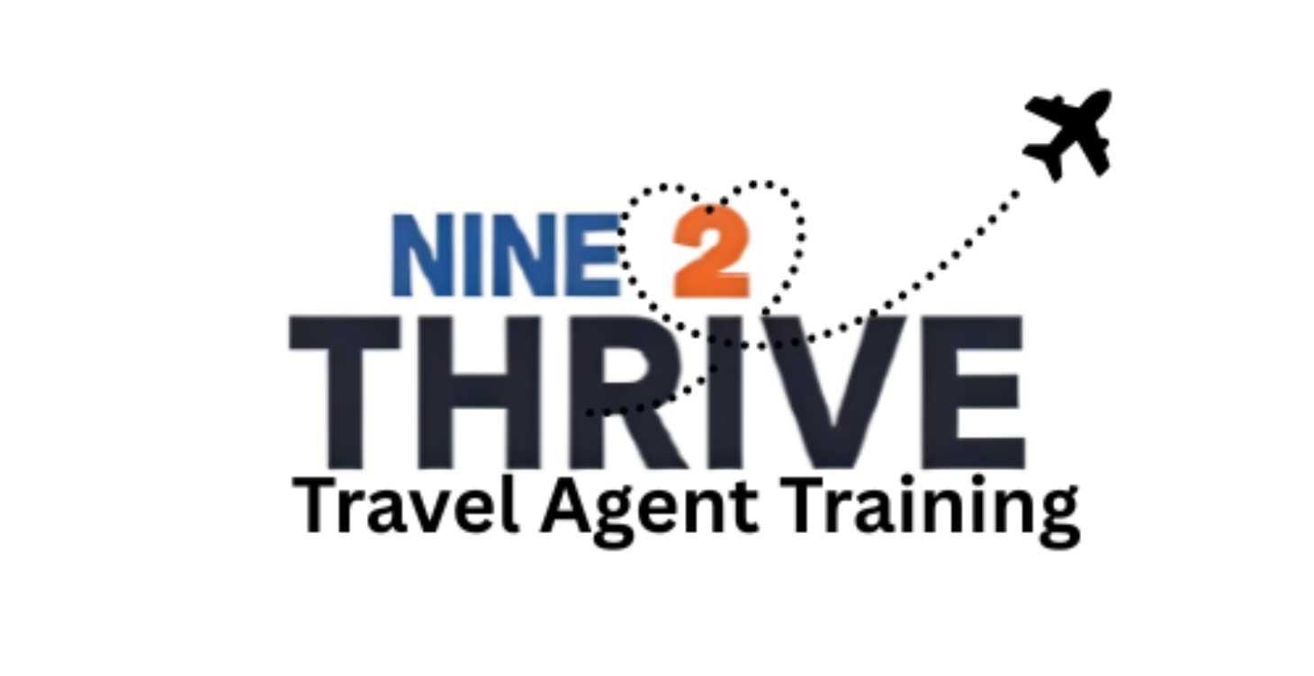 Travel Agent Training
