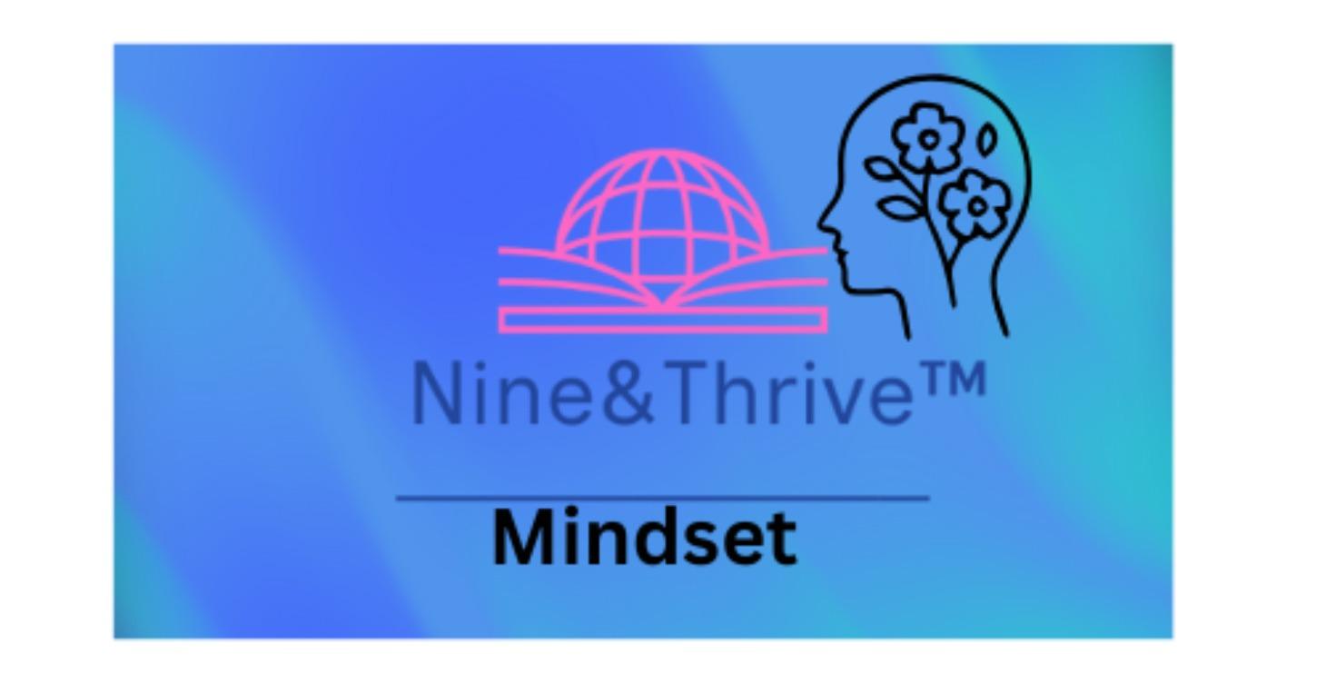 🧩  The Growth Mindset Blueprint for Entrepreneurs