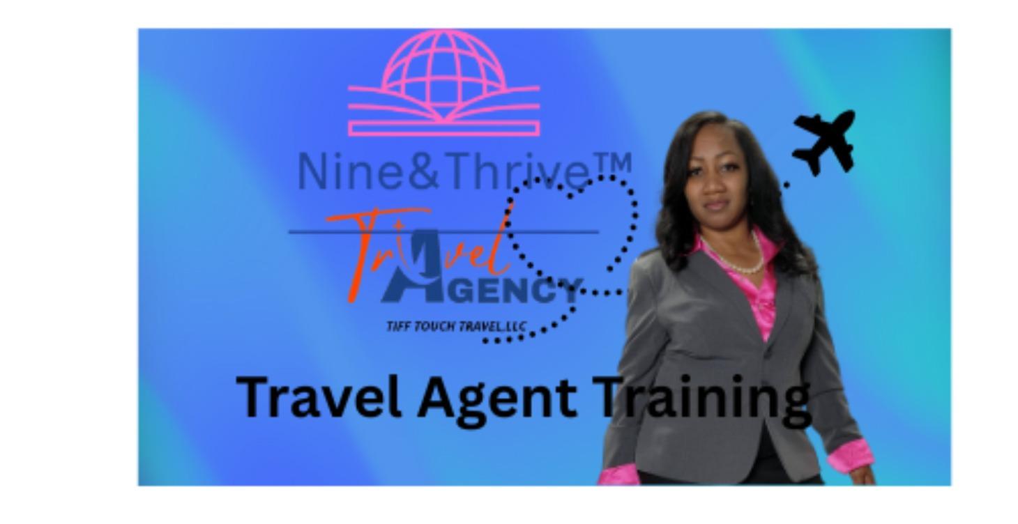 Travel Agent Training 101