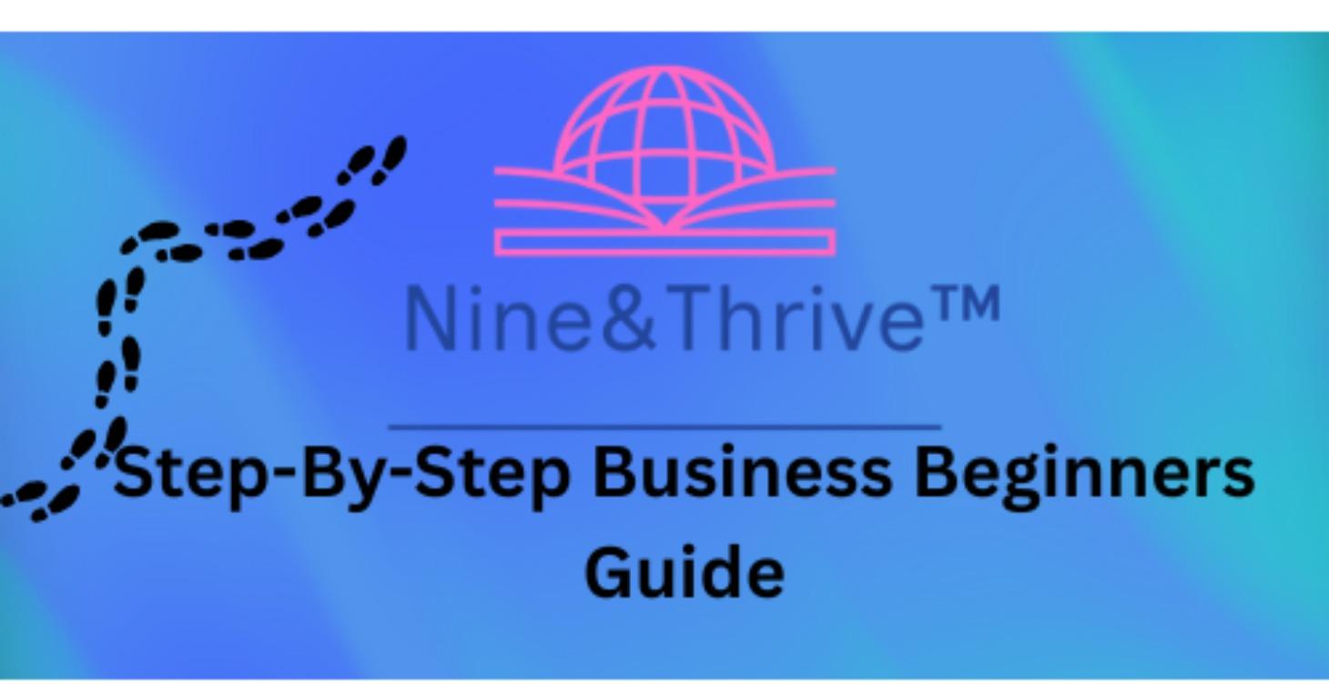 Establish Your Business