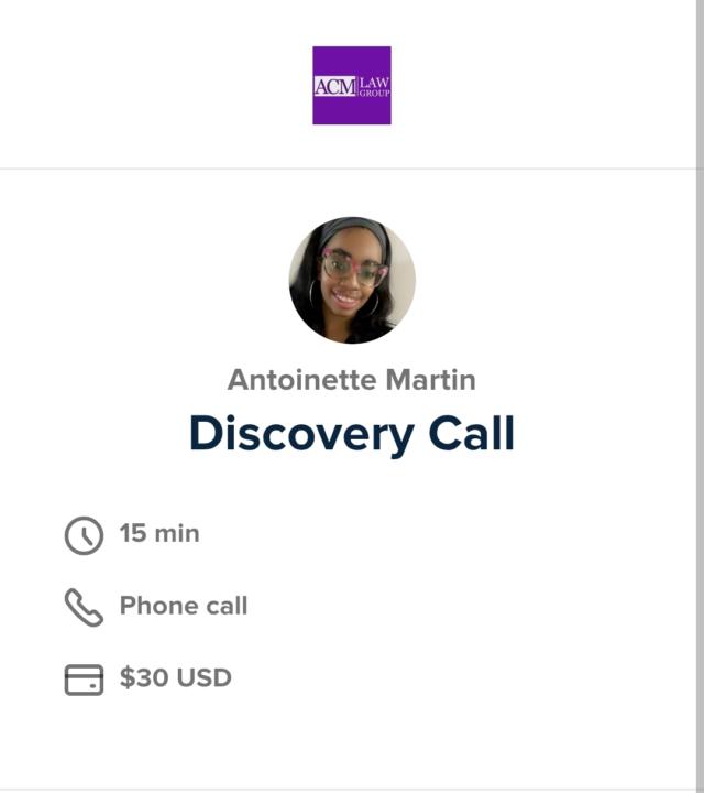 ⚖️Legal Consultantion 