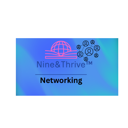Nine&Thrive