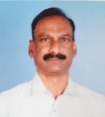 Pravin Laxman