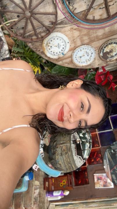 Alejandra Diaz