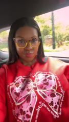 Syreeta Walker