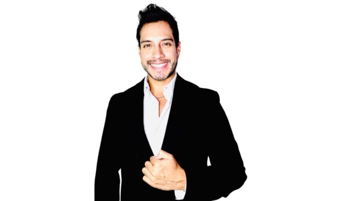 Enrique Reyes
