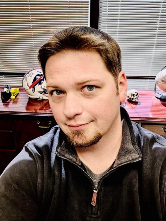 Jonathan Kirby