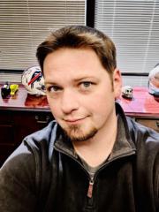 Jonathan Kirby