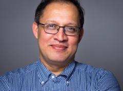 Abhijit Bhattacharya