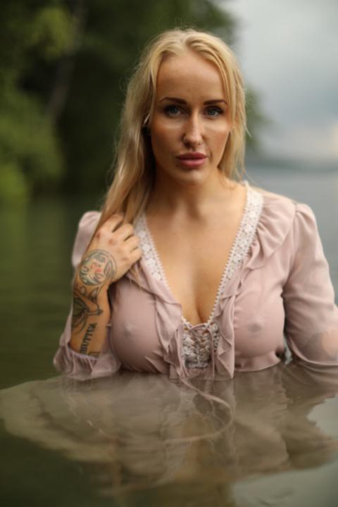 Caroline Sparf