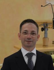 Cristiano De Gaspari