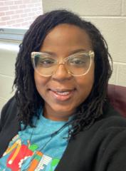 Shamika Watson