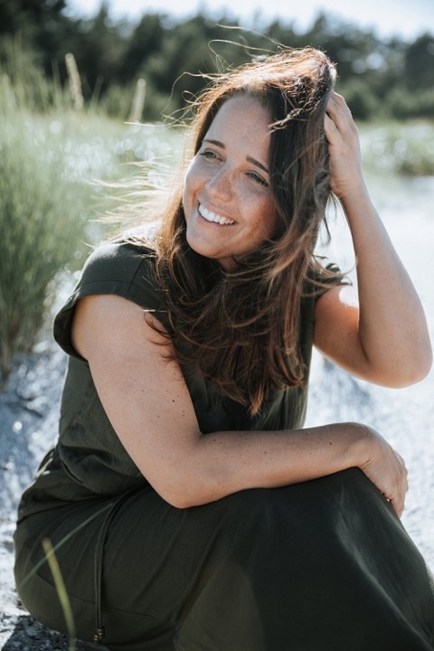 Julia Hofmann