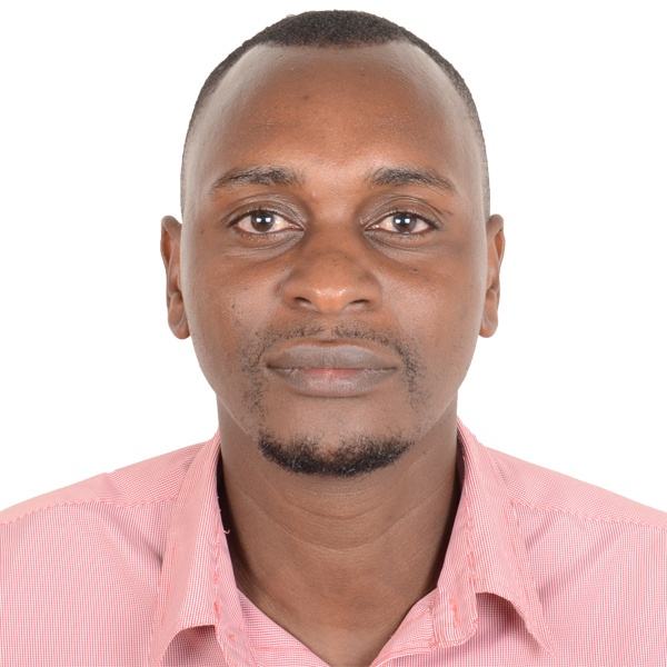 Charles Karanja