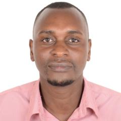 Charles Karanja