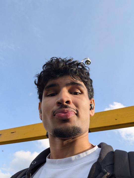 Varun Kaimal