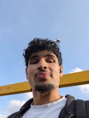 Varun Kaimal