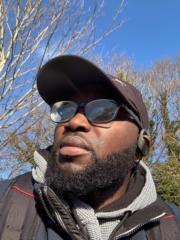 Isaac Owusu