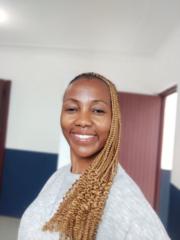 Zibuyile Miya