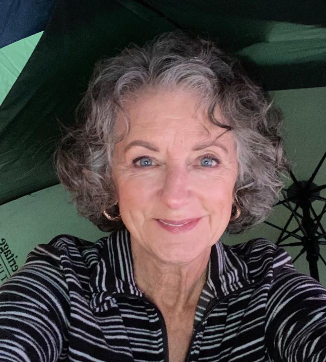 Vickie West
