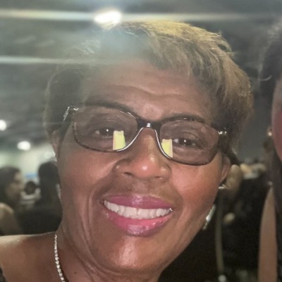 Tammy Clark