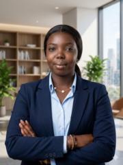 Estelle Gueye