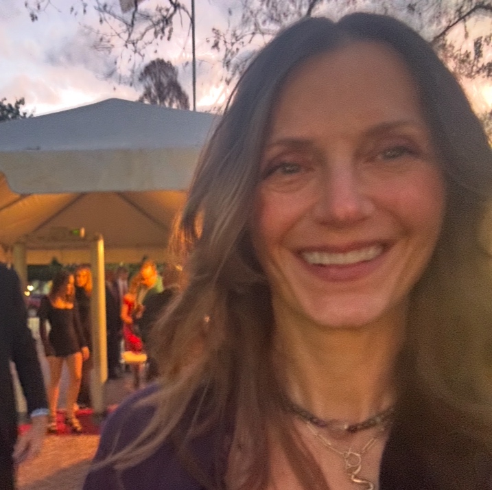 Kimberly Bost