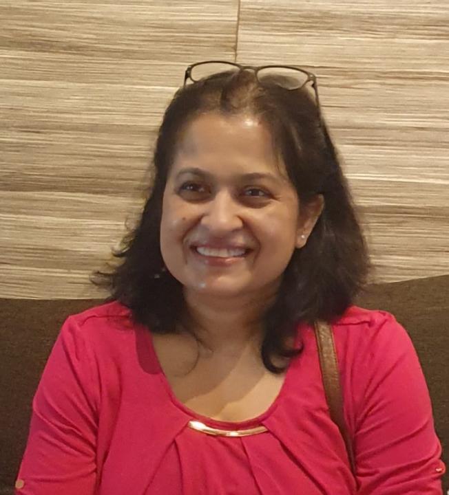Monika Gupta