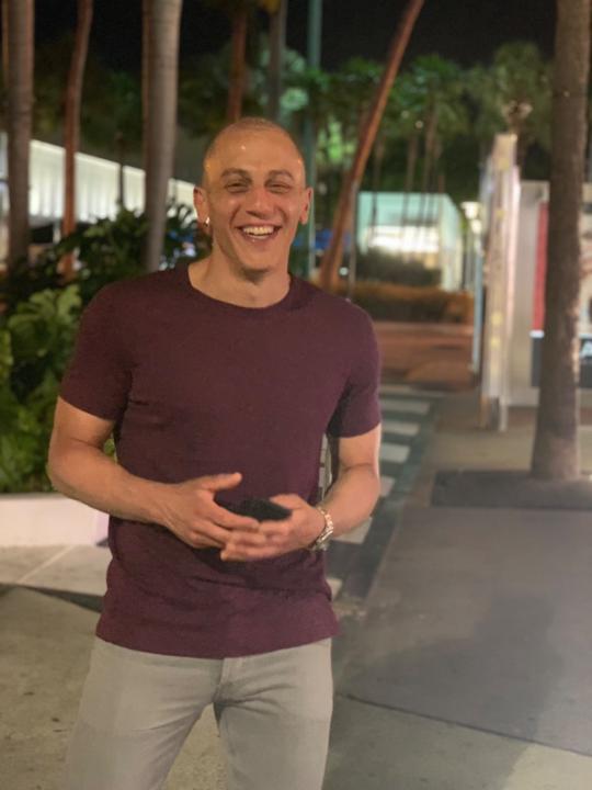 Moe Galal