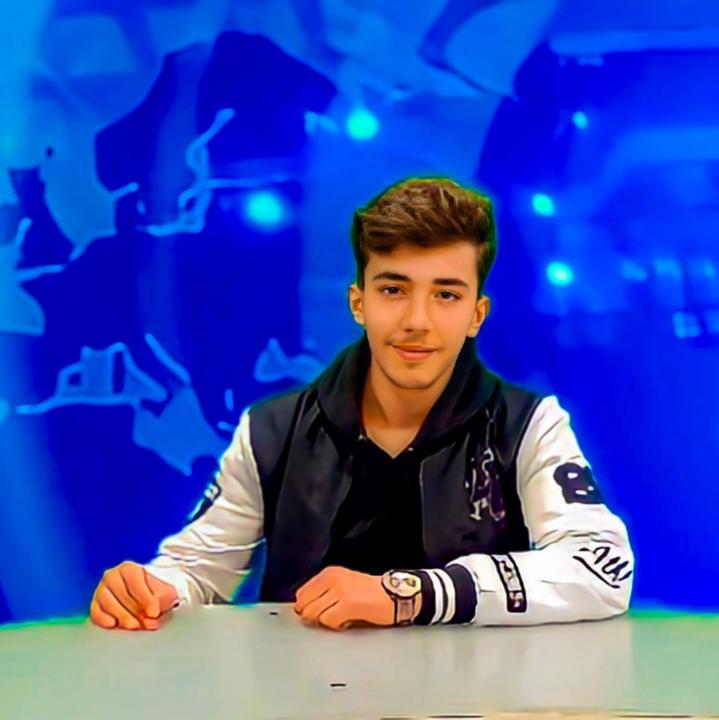 Bourouh Anes taqyeddine