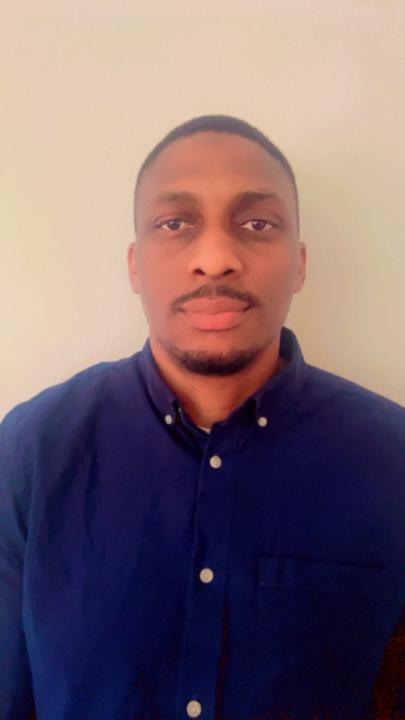 Oladayo Salawu