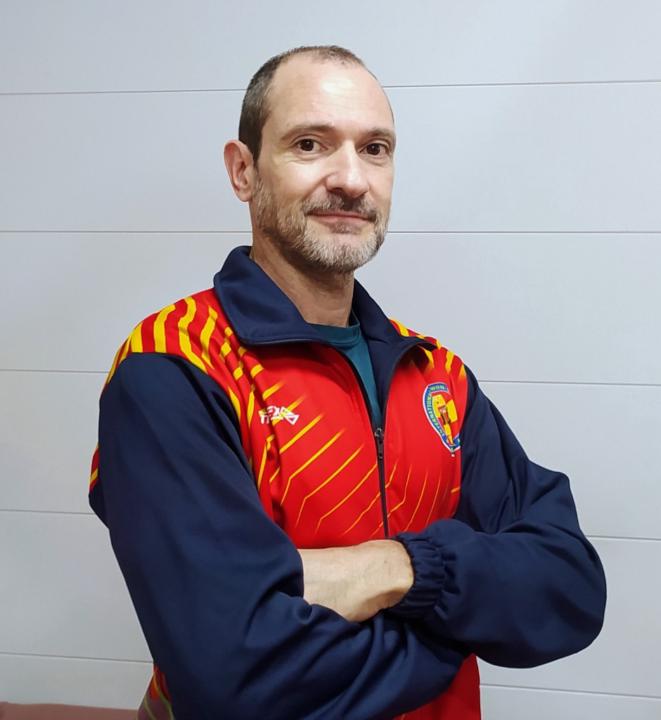 Mariano Molina