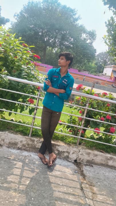 Rahul Kumar