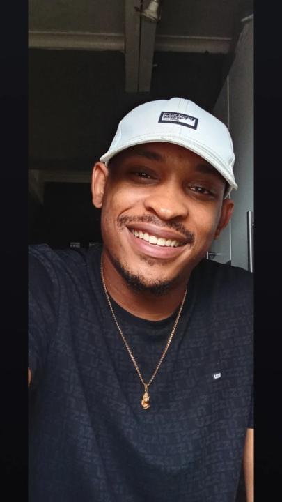 Rickeith Van niekerk