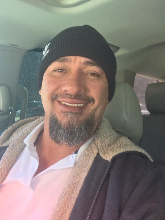 Mauro Pedraza