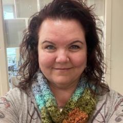 Michelle Bradshaw